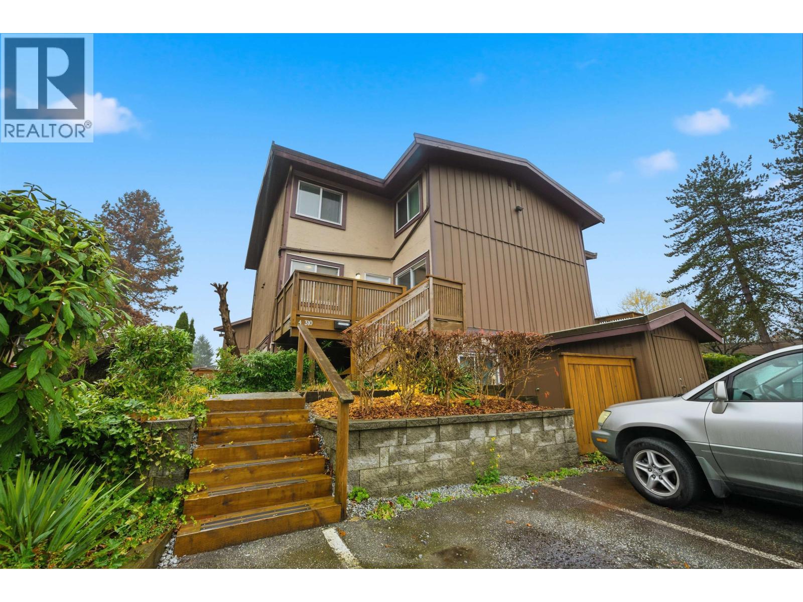 4 310 Highland Way, Port Moody, British Columbia  V3H 3V7 - Photo 21 - R3069199