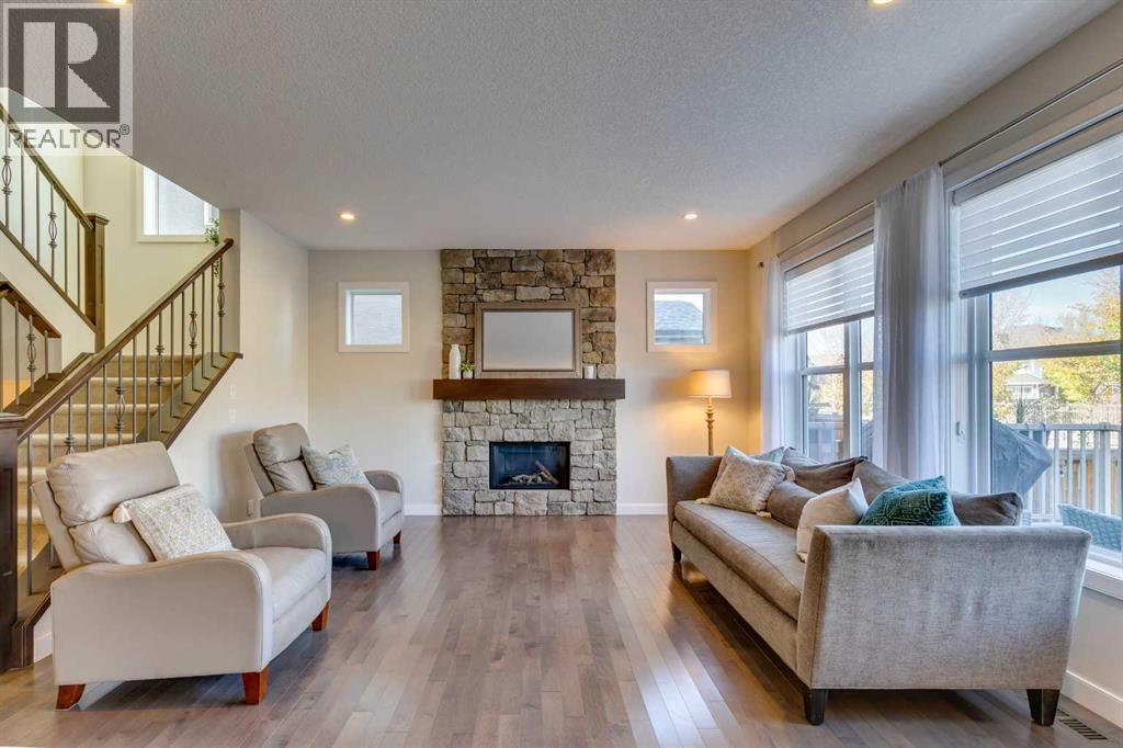 522 Mahogany Manor Se, Calgary, Alberta  T3M 0Y3 - Photo 7 - A2262774