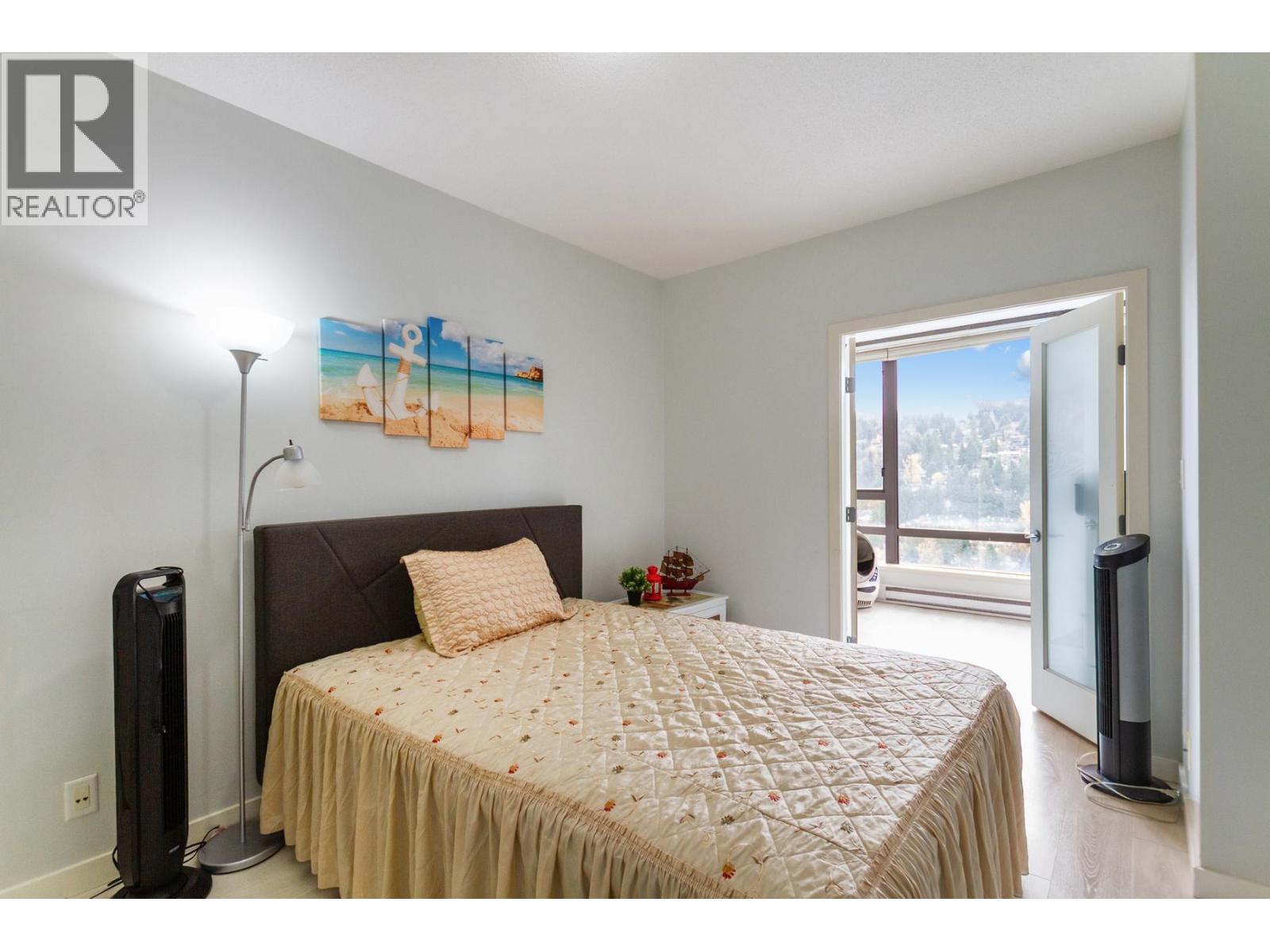 1703 400 Capilano Road, Port Moody, British Columbia  V3H 0E1 - Photo 17 - R3069912