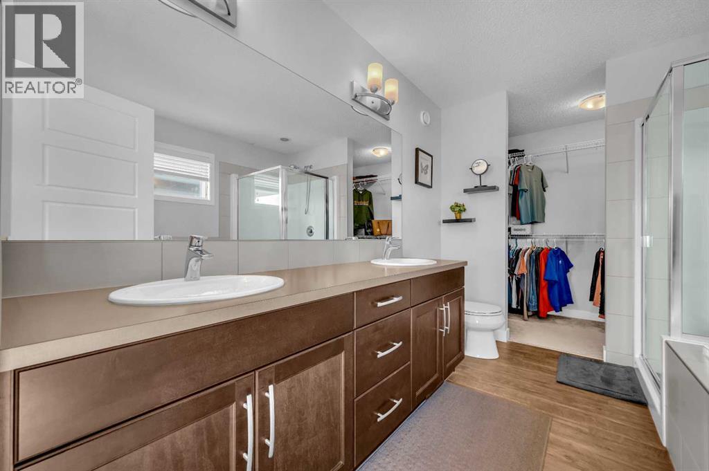 17 Cornerstone Manor Ne, Calgary, Alberta  T3N 1G5 - Photo 33 - A2270502