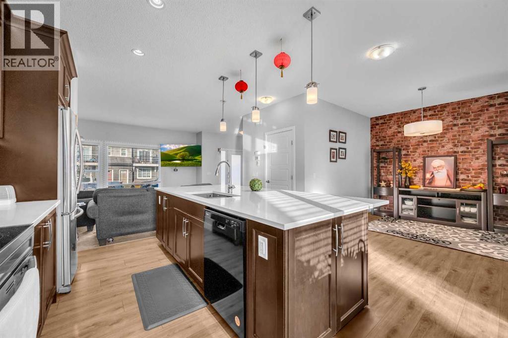 17 Cornerstone Manor Ne, Calgary, Alberta  T3N 1G5 - Photo 9 - A2270502