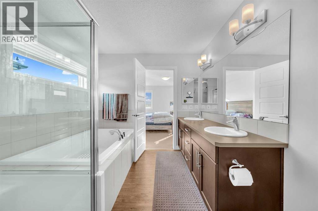 17 Cornerstone Manor Ne, Calgary, Alberta  T3N 1G5 - Photo 34 - A2270502