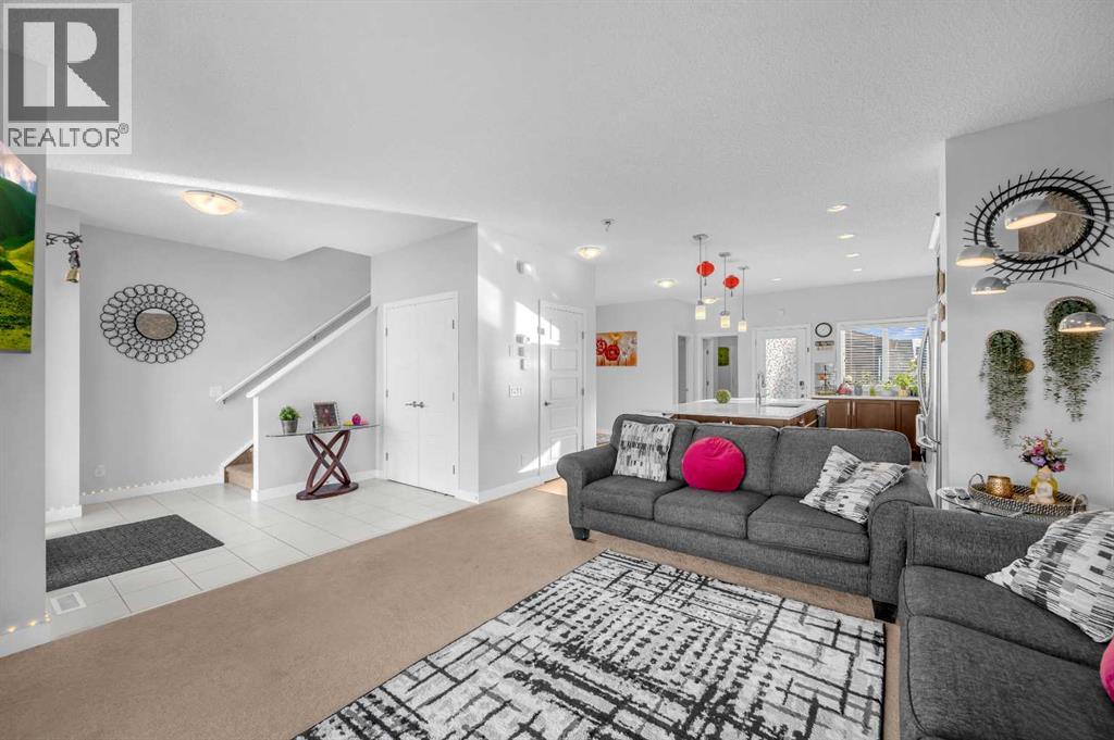 17 Cornerstone Manor Ne, Calgary, Alberta  T3N 1G5 - Photo 5 - A2270502