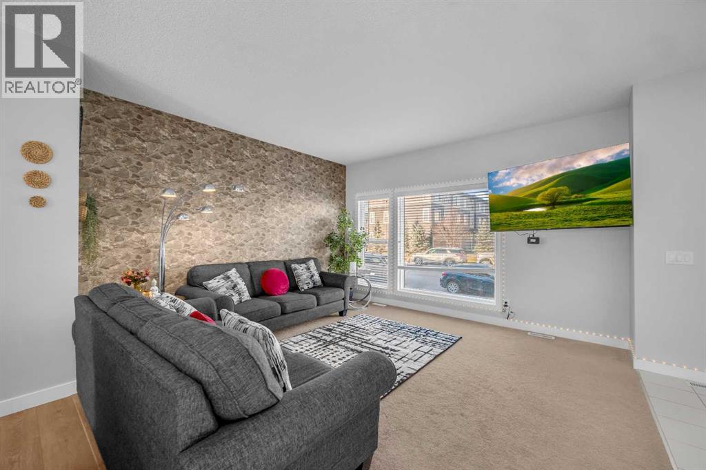 17 Cornerstone Manor Ne, Calgary, Alberta  T3N 1G5 - Photo 6 - A2270502