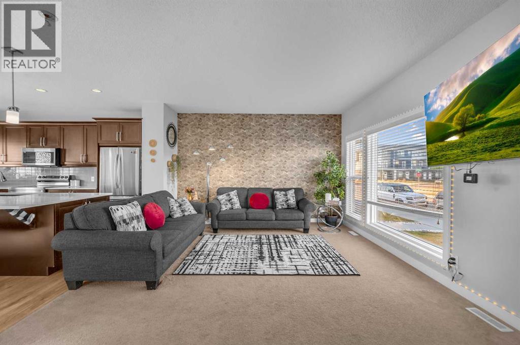 17 Cornerstone Manor Ne, Calgary, Alberta  T3N 1G5 - Photo 7 - A2270502