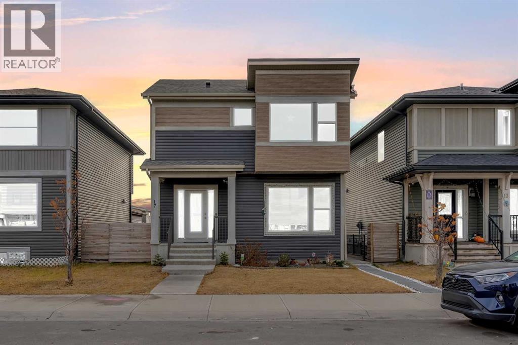 17 Cornerstone Manor Ne, Calgary, Alberta  T3N 1G5 - Photo 1 - A2270502
