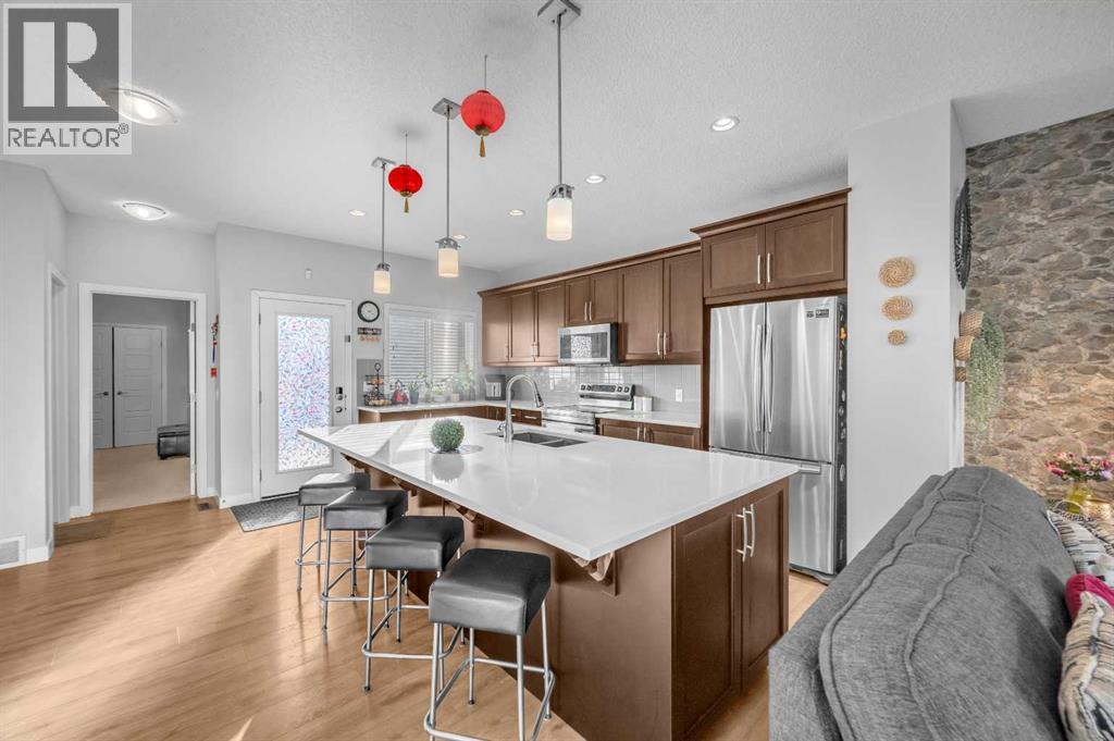 17 Cornerstone Manor Ne, Calgary, Alberta  T3N 1G5 - Photo 11 - A2270502