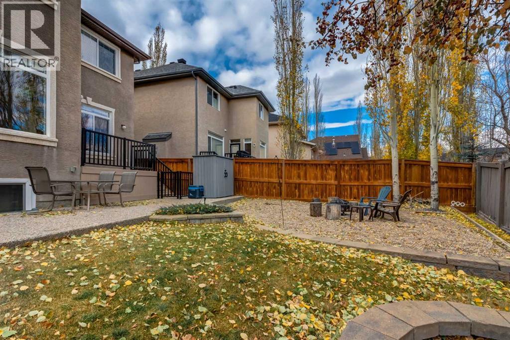 227 Tuscany Glen Park Nw, Calgary, Alberta  T3L 3E5 - Photo 47 - A2271204