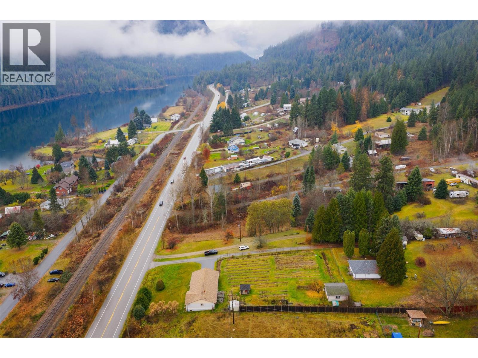 1473 3a Highway, Castlegar, British Columbia  V1N 4M7 - Photo 14 - 10369849