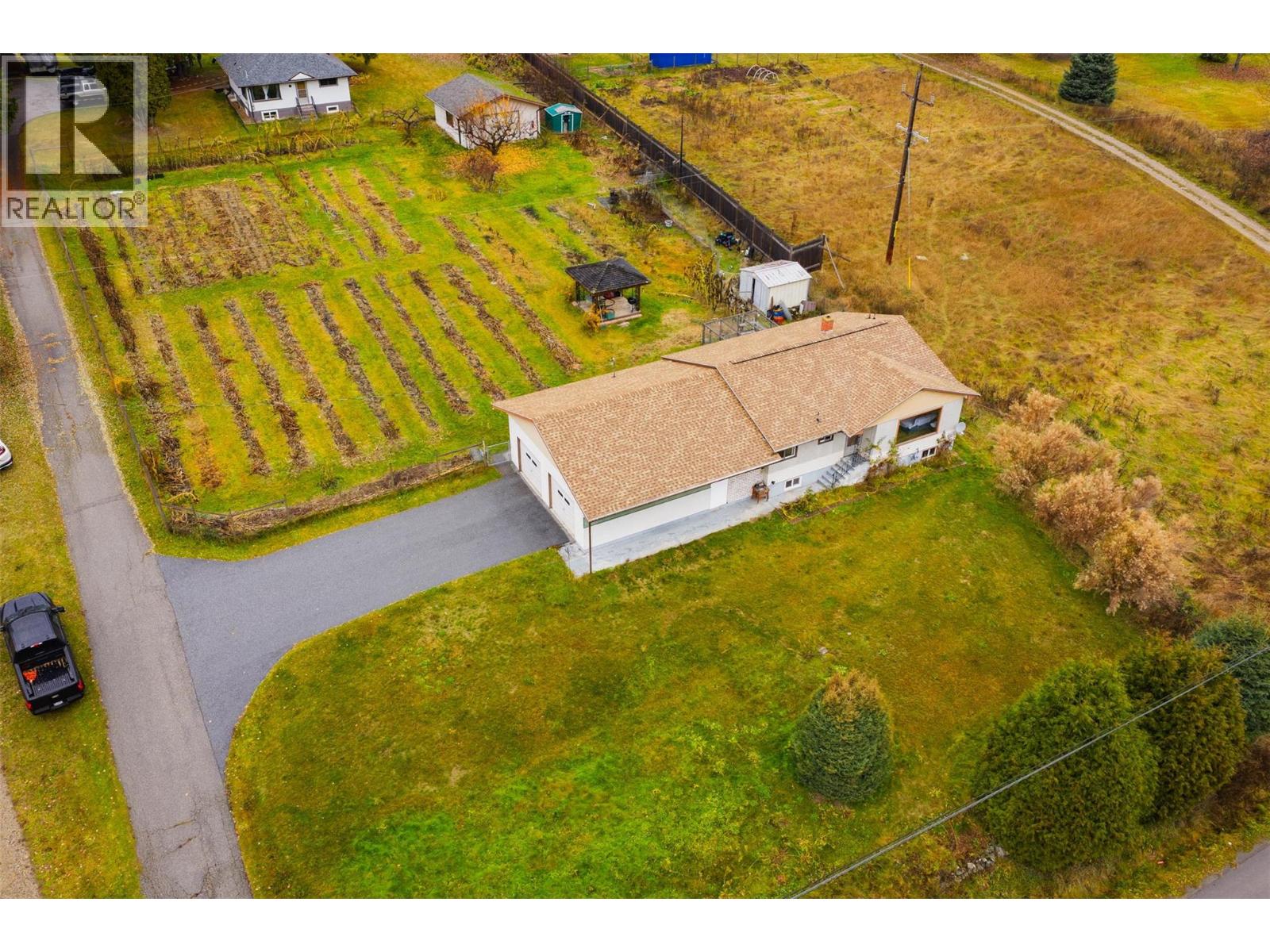 1473 3a Highway, Castlegar, British Columbia  V1N 4M7 - Photo 22 - 10369849