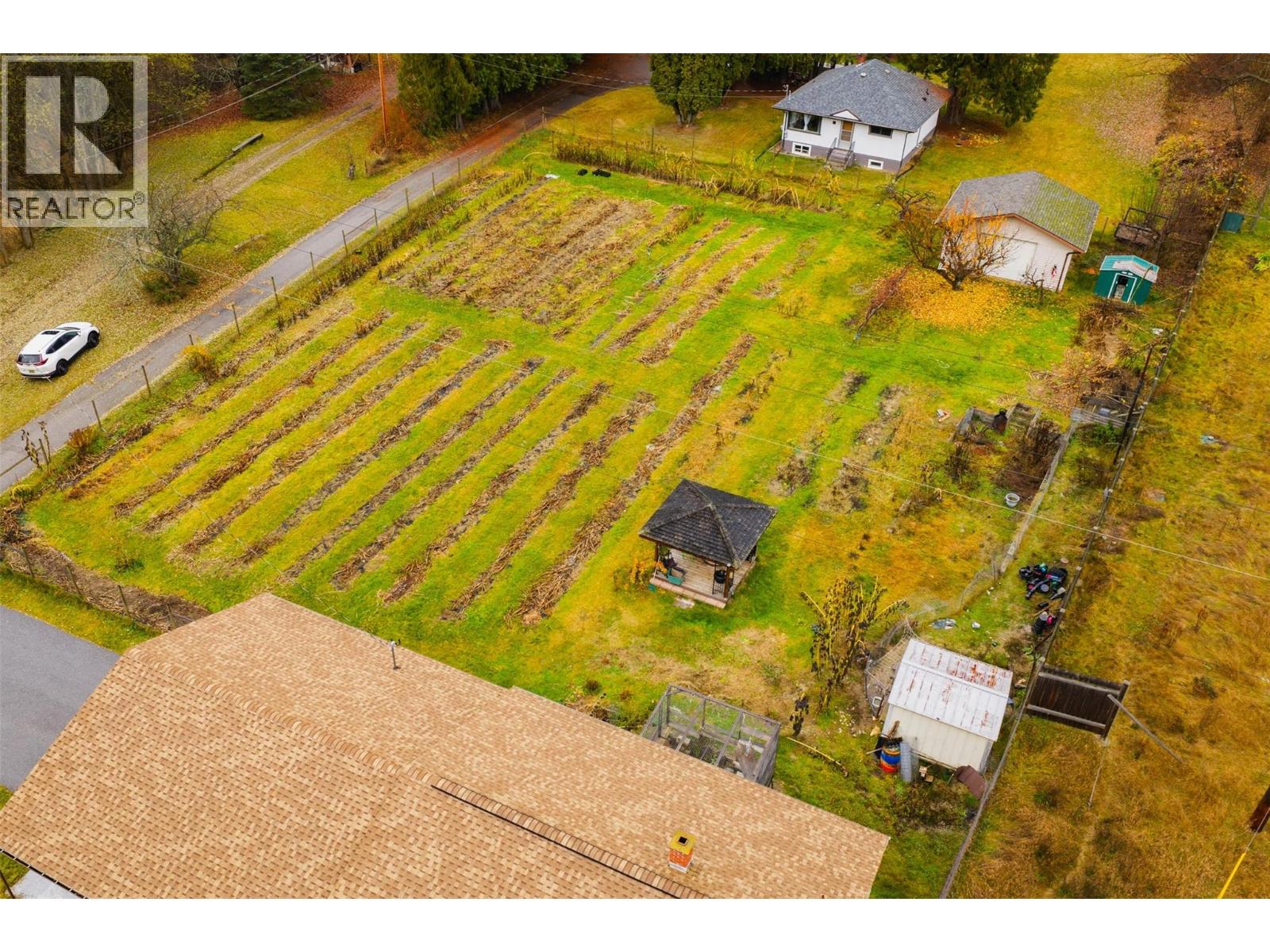 1473 3a Highway, Castlegar, British Columbia  V1N 4M7 - Photo 10 - 10369849