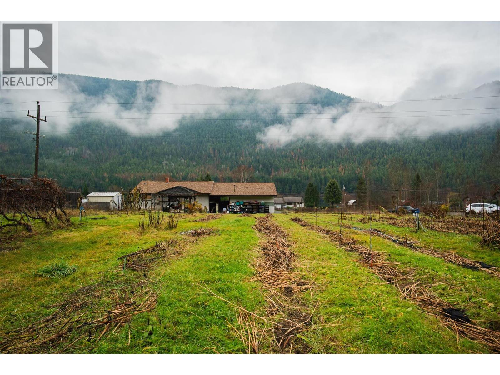 1473 3a Highway, Castlegar, British Columbia  V1N 4M7 - Photo 43 - 10369849