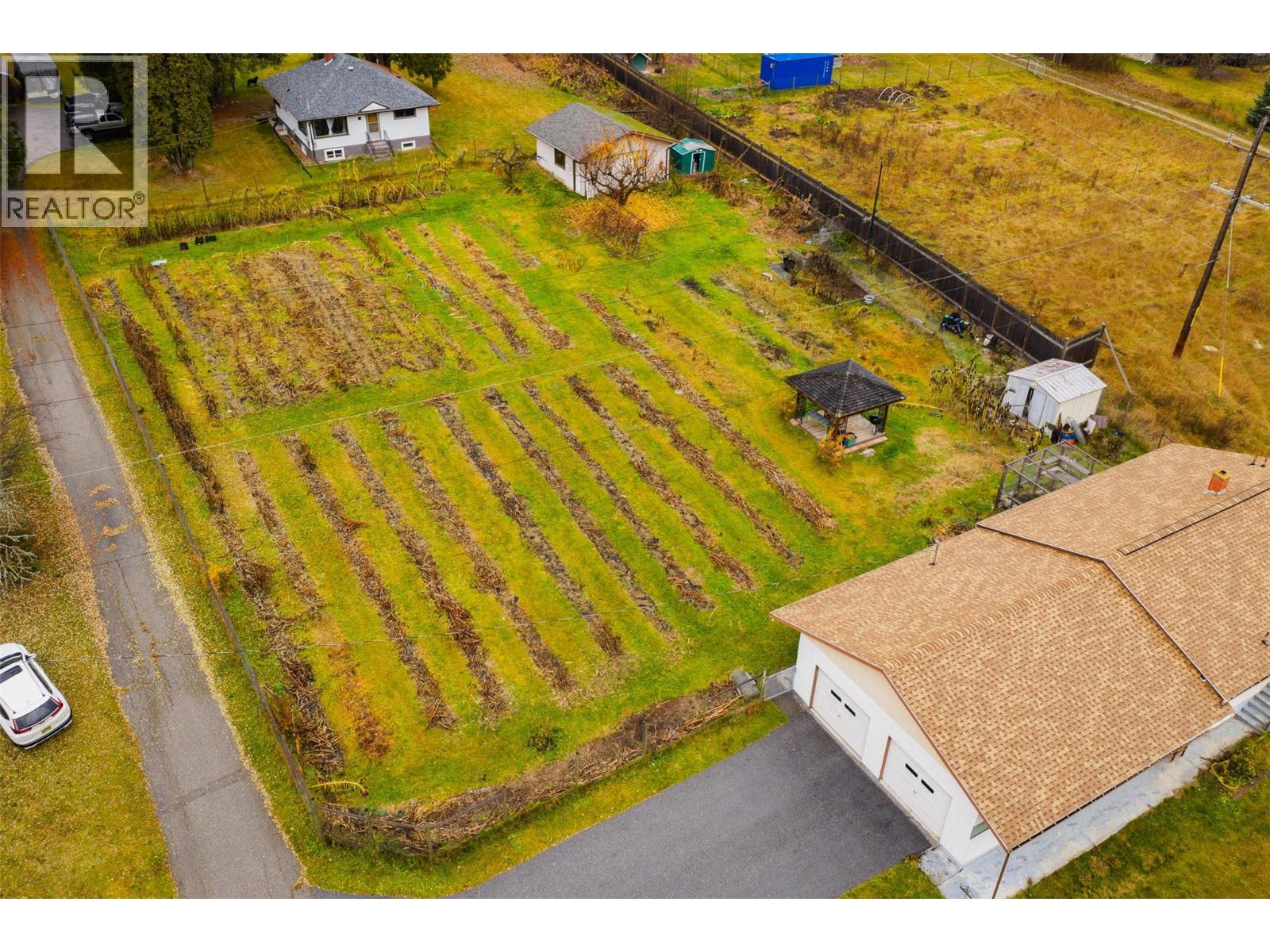 1473 3a Highway, Castlegar, British Columbia  V1N 4M7 - Photo 9 - 10369849