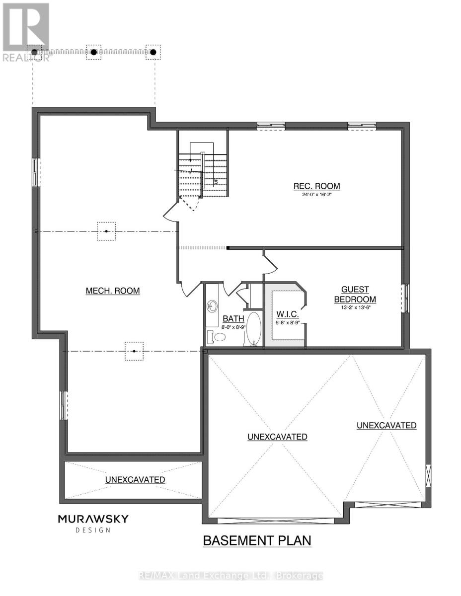 434 Macdougall Drive, Kincardine, Ontario  N2Z 3A8 - Photo 3 - X12576050