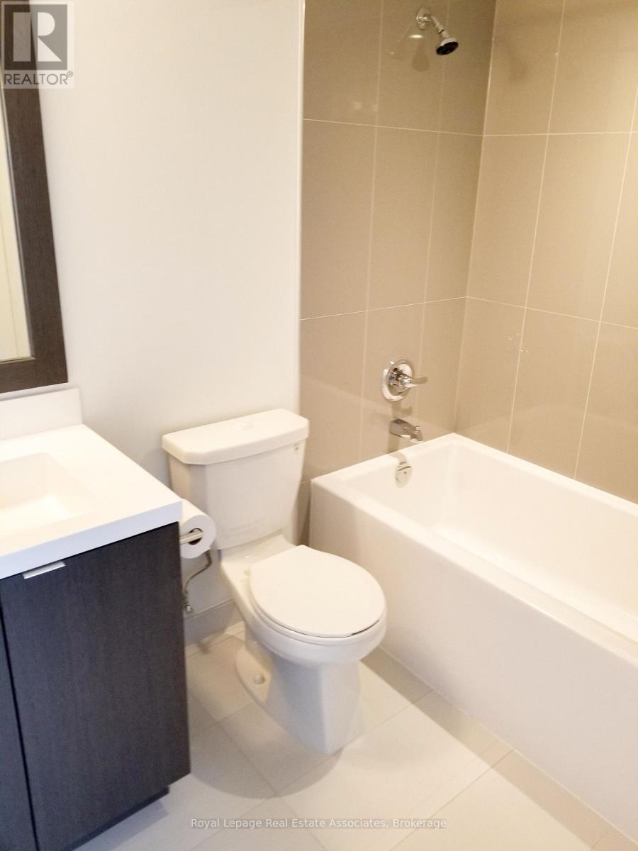 2310 - 7 Mabelle Avenue, Toronto, Ontario  M5T 0C9 - Photo 11 - W12575946