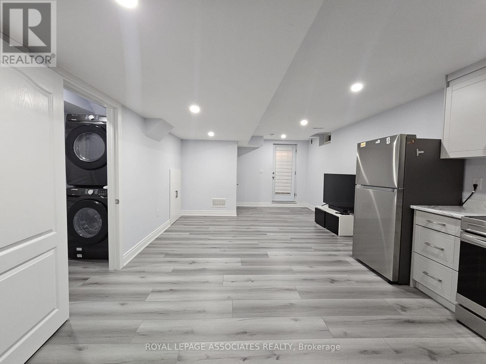 BSMT - 131 LLOYD SANDERSON DRIVE, Brampton, Ontario