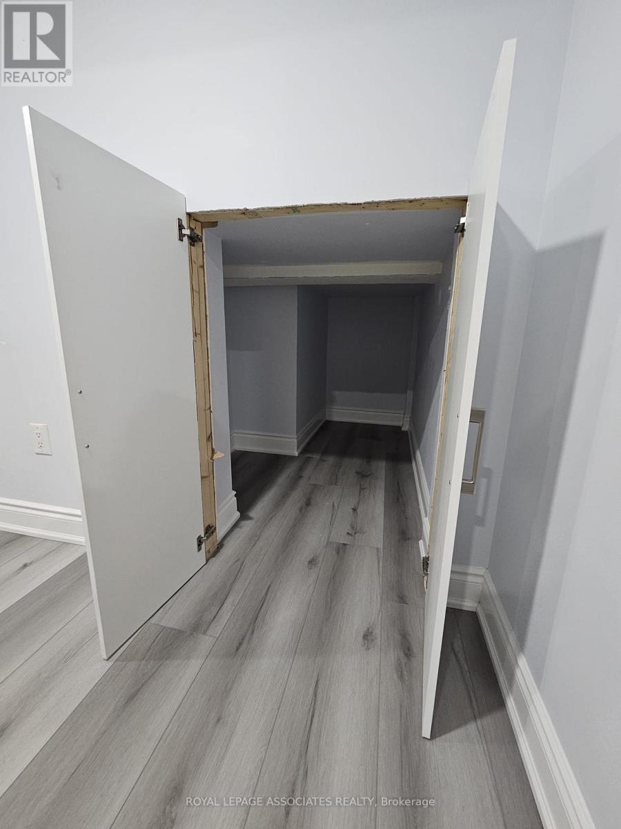 Bsmt - 131 Lloyd Sanderson Drive, Brampton, Ontario  L6Y 0Z8 - Photo 11 - W12575964