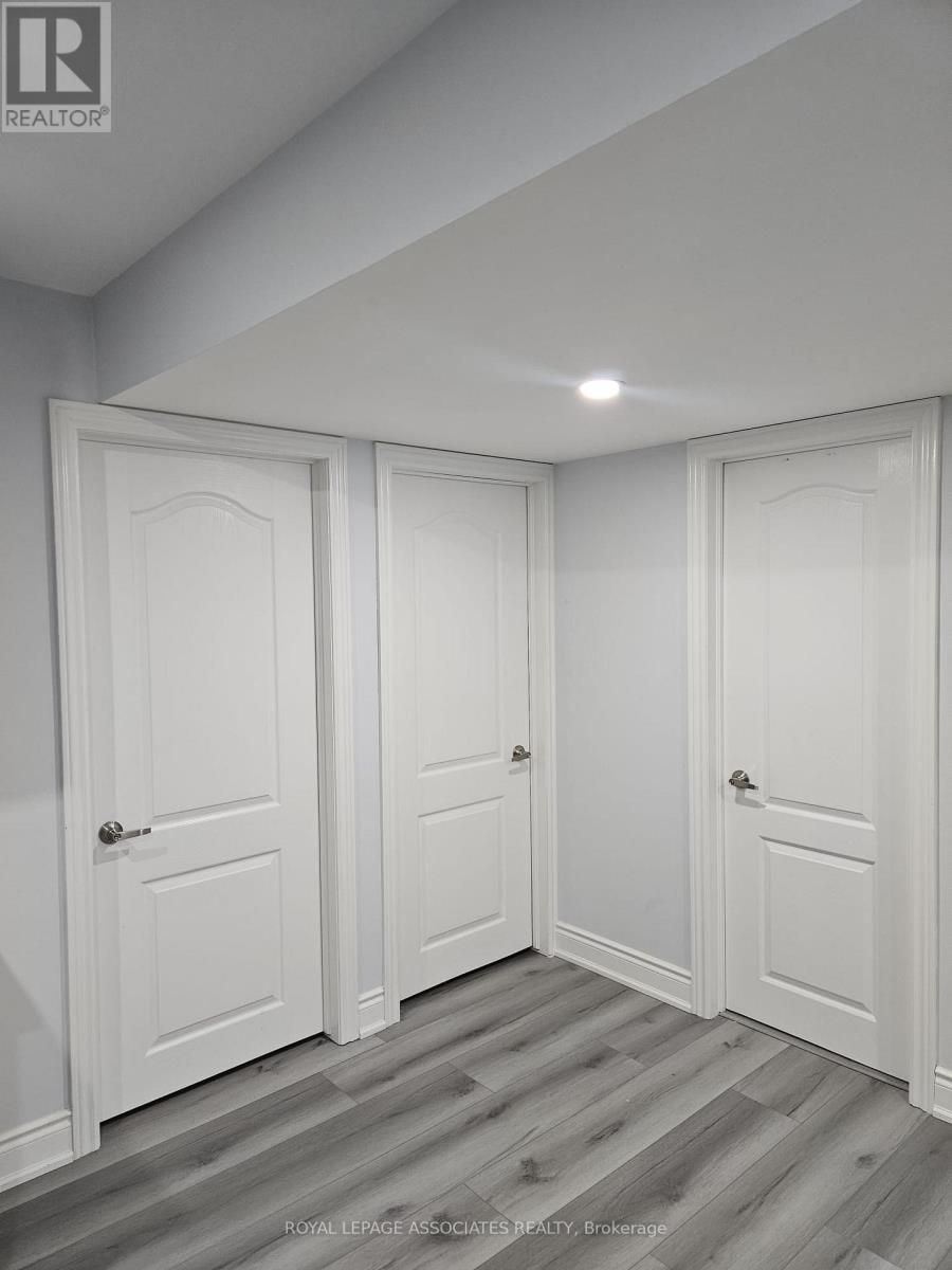 Bsmt - 131 Lloyd Sanderson Drive, Brampton, Ontario  L6Y 0Z8 - Photo 12 - W12575964