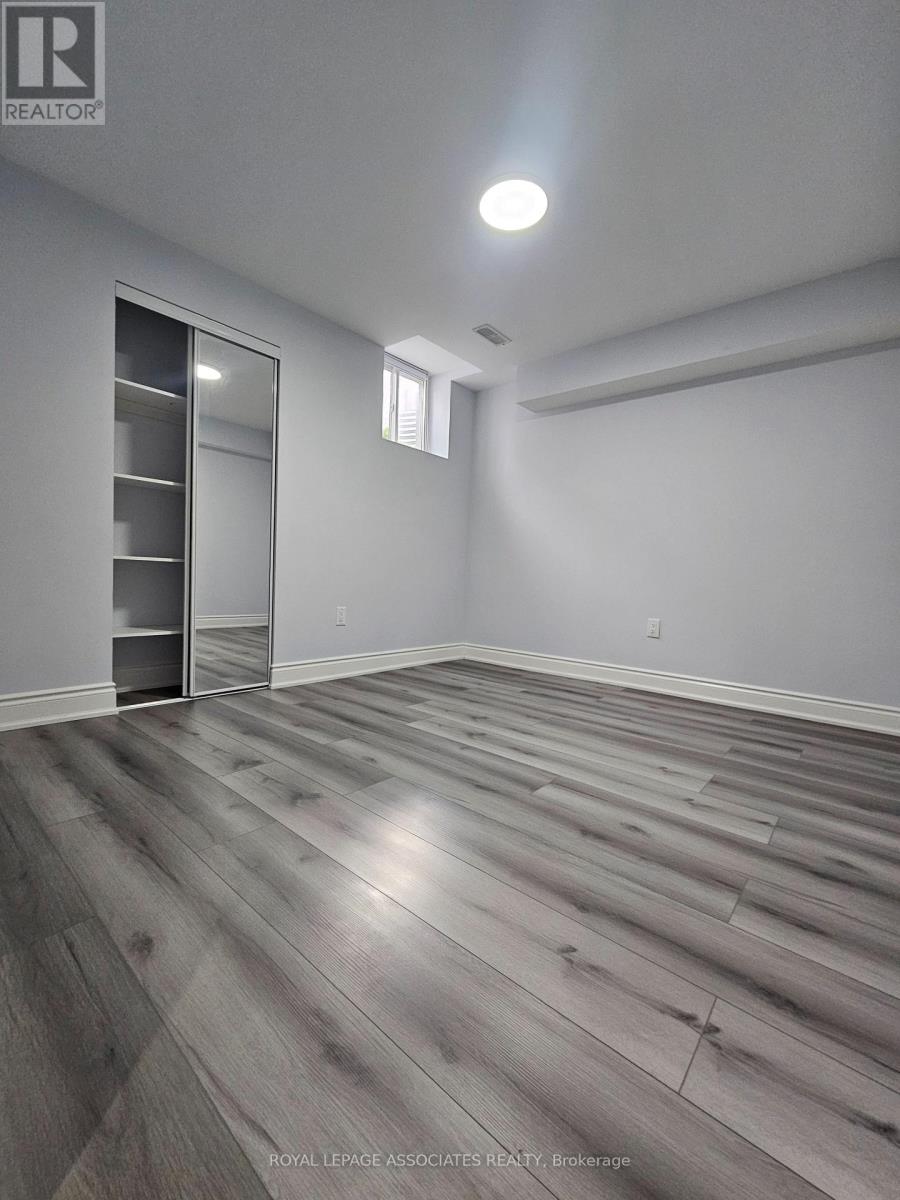 Bsmt - 131 Lloyd Sanderson Drive, Brampton, Ontario  L6Y 0Z8 - Photo 15 - W12575964