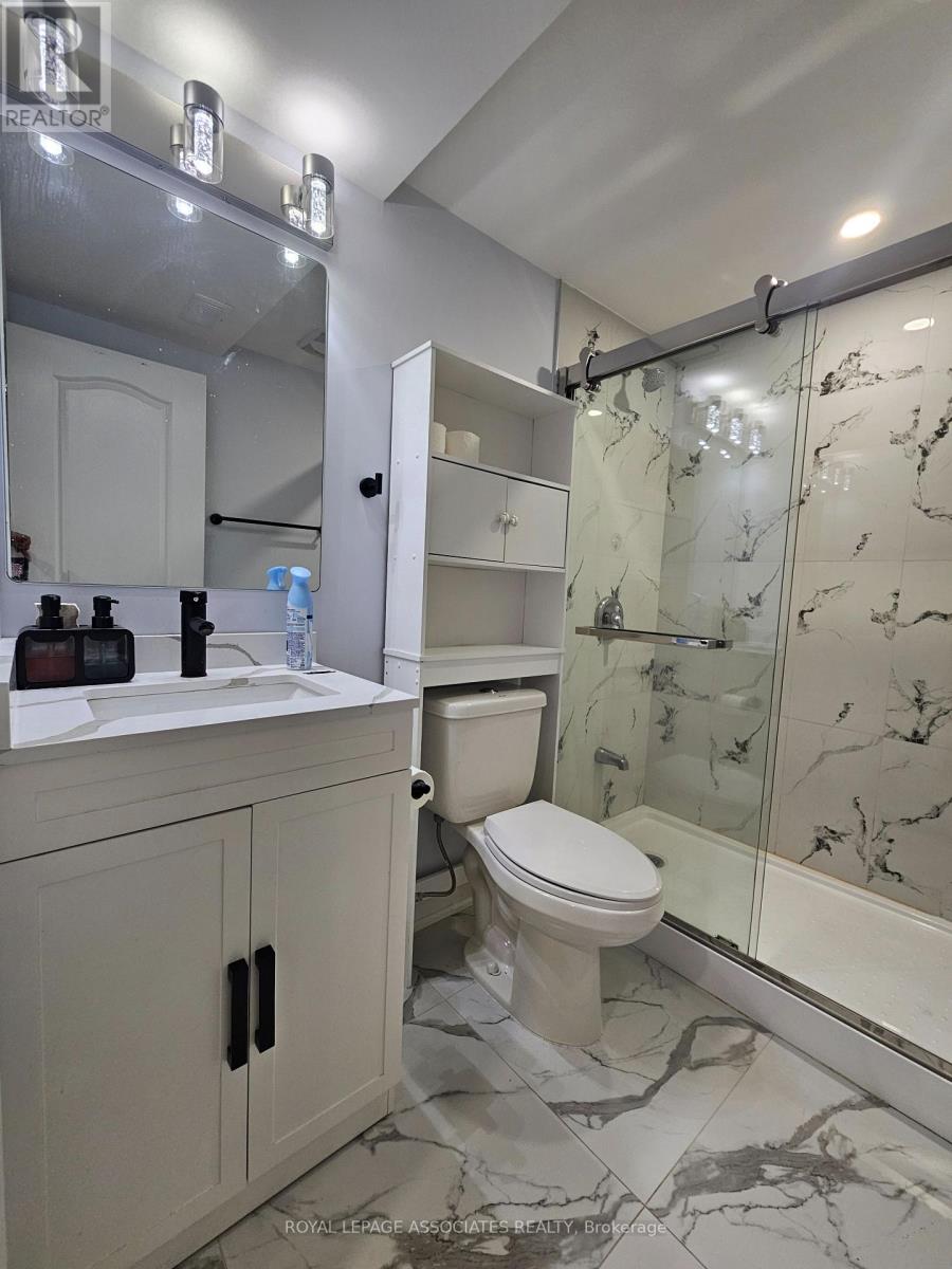 Bsmt - 131 Lloyd Sanderson Drive, Brampton, Ontario  L6Y 0Z8 - Photo 17 - W12575964