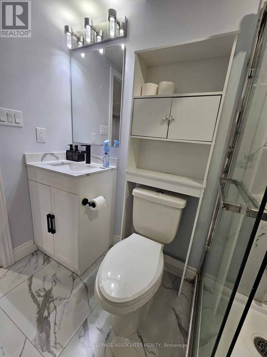 Bsmt - 131 Lloyd Sanderson Drive, Brampton, Ontario  L6Y 0Z8 - Photo 18 - W12575964