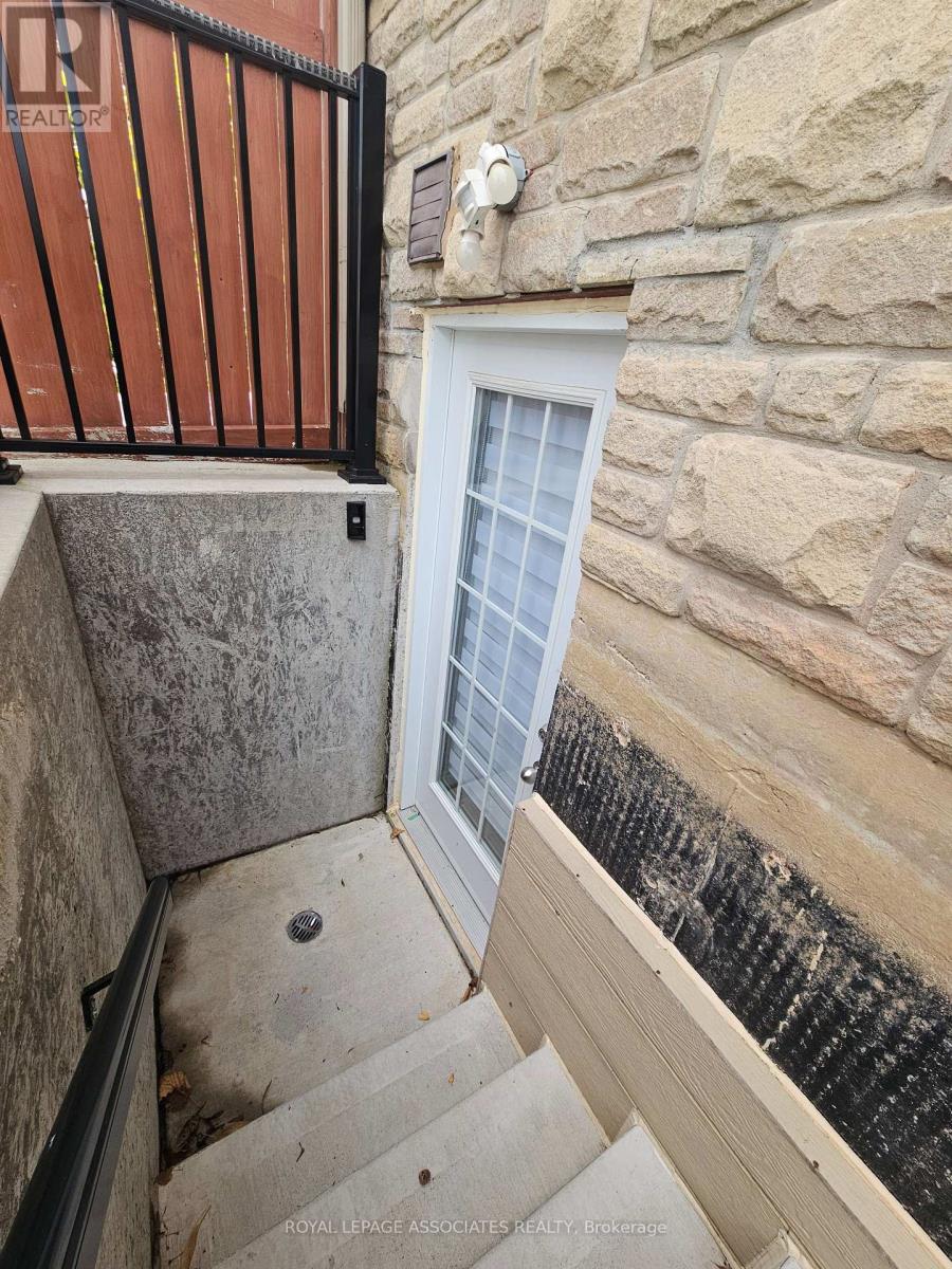 Bsmt - 131 Lloyd Sanderson Drive, Brampton, Ontario  L6Y 0Z8 - Photo 22 - W12575964