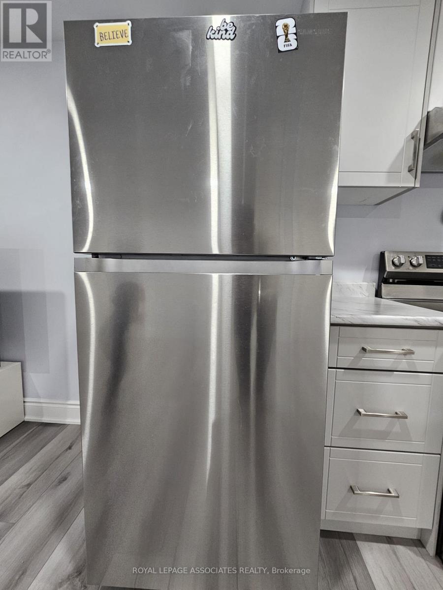 Bsmt - 131 Lloyd Sanderson Drive, Brampton, Ontario  L6Y 0Z8 - Photo 9 - W12575964