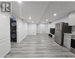 BSMT - 131 LLOYD SANDERSON DRIVE, Brampton, Ontario