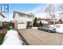 92 AMBLESIDE DRIVE, Brampton, Ontario