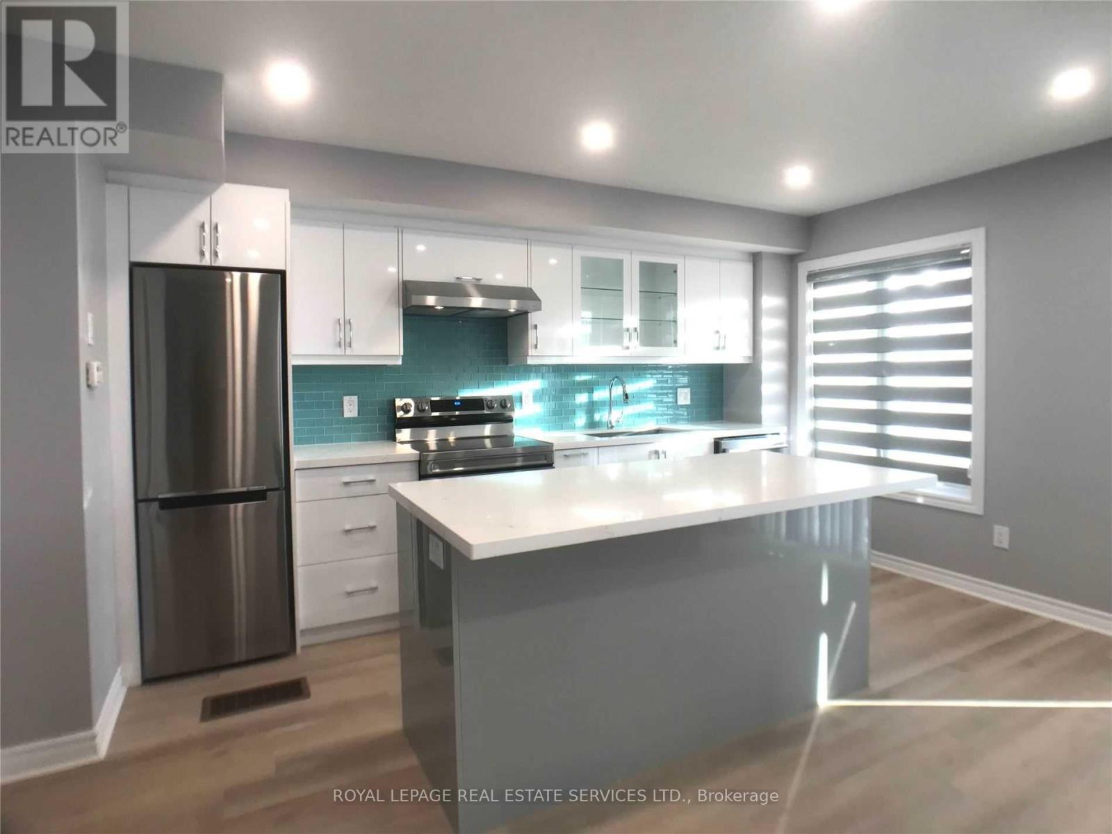 Bsmt - 54 Savino Drive, Brampton, Ontario  L6Z 0J7 - Photo 5 - W12576020