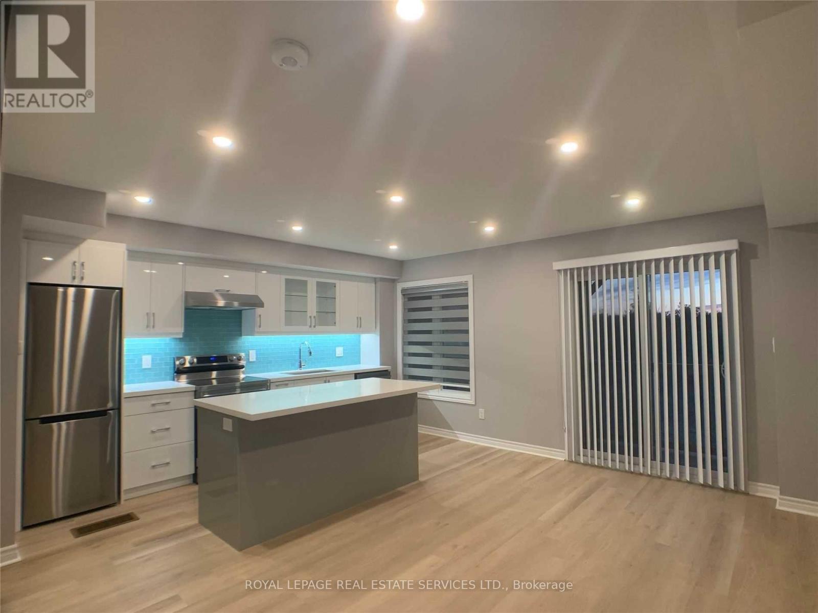 Bsmt - 54 Savino Drive, Brampton, Ontario  L6Z 0J7 - Photo 8 - W12576020