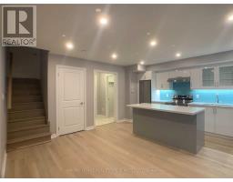 BSMT - 54 SAVINO DRIVE, Brampton, Ontario