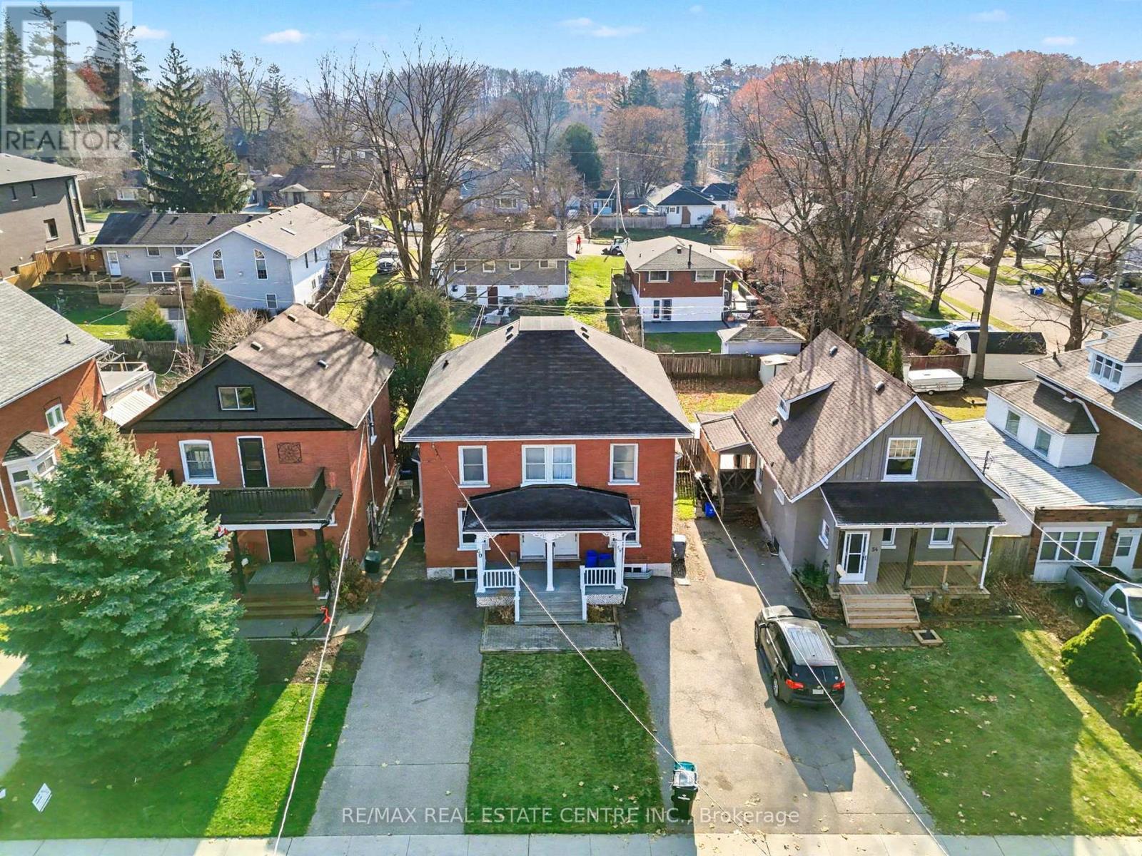 60 Rife Avenue, Cambridge, Ontario  N3C 2G7 - Photo 40 - X12575978