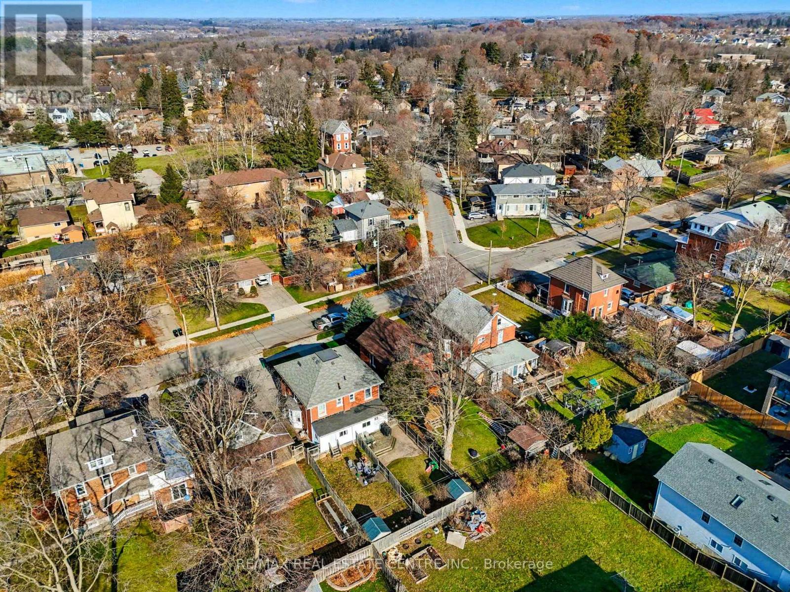 60 Rife Avenue, Cambridge, Ontario  N3C 2G7 - Photo 43 - X12575978