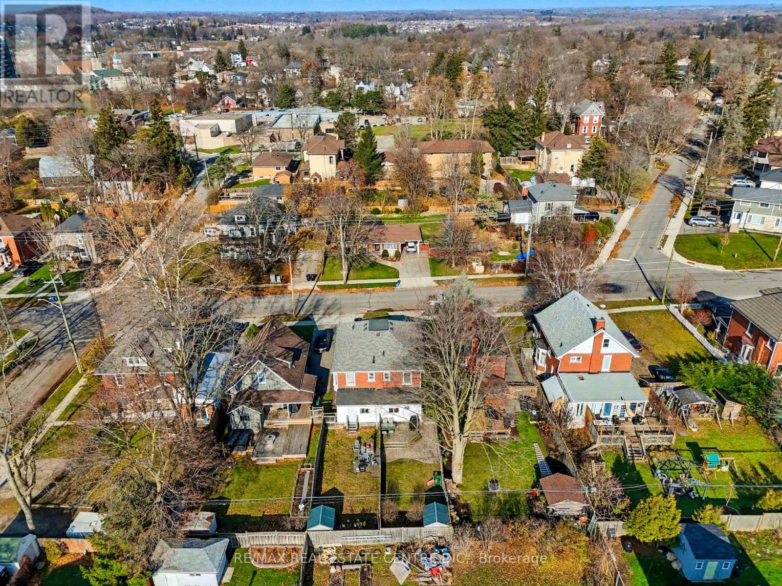 60 Rife Avenue, Cambridge, Ontario  N3C 2G7 - Photo 44 - X12575978