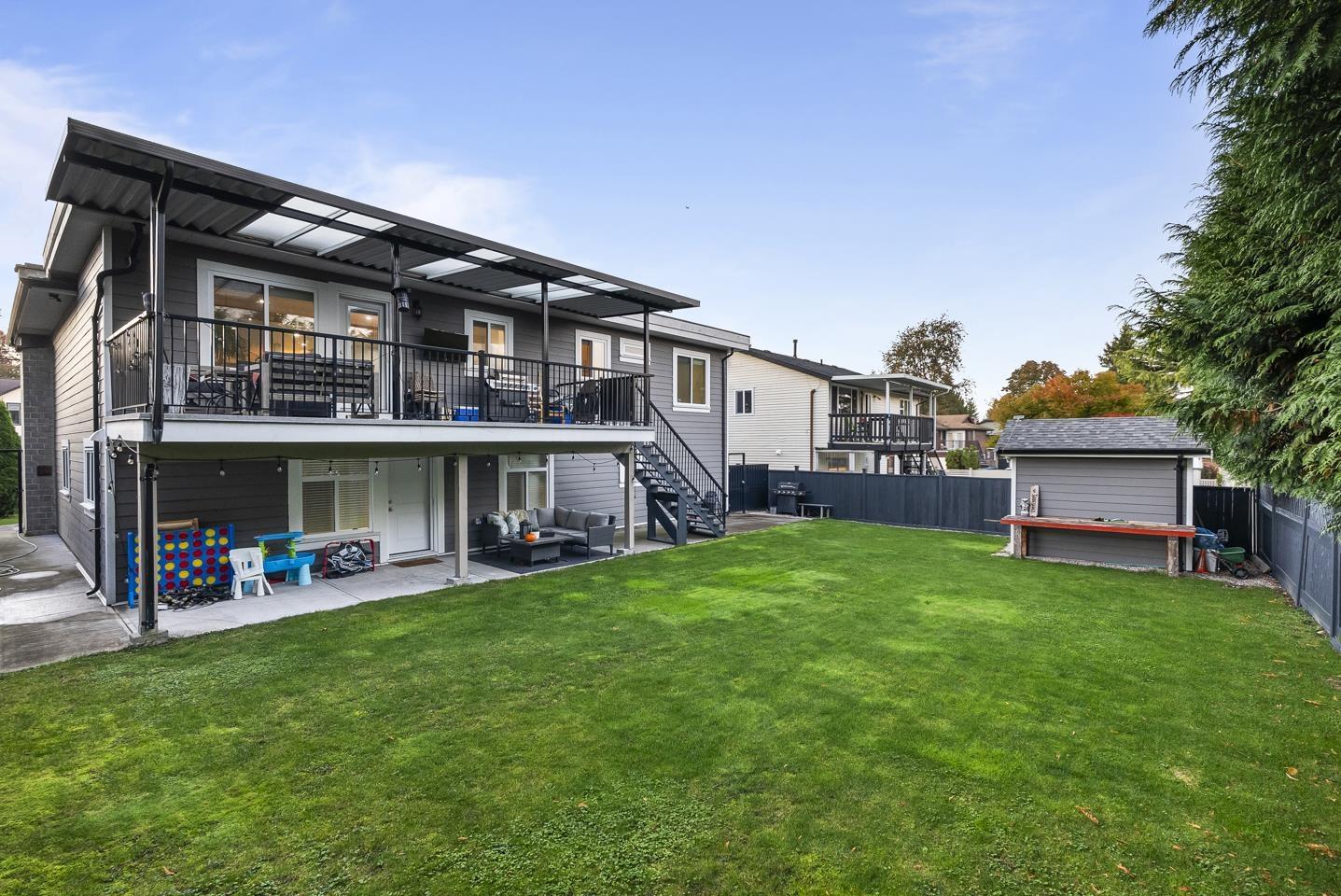 6470 130 Street, Surrey, British Columbia  V3W 4J1 - Photo 25 - R3070035