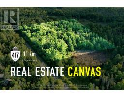 0 (B) HOMESTEADERS ROAD, Ottawa, Ontario