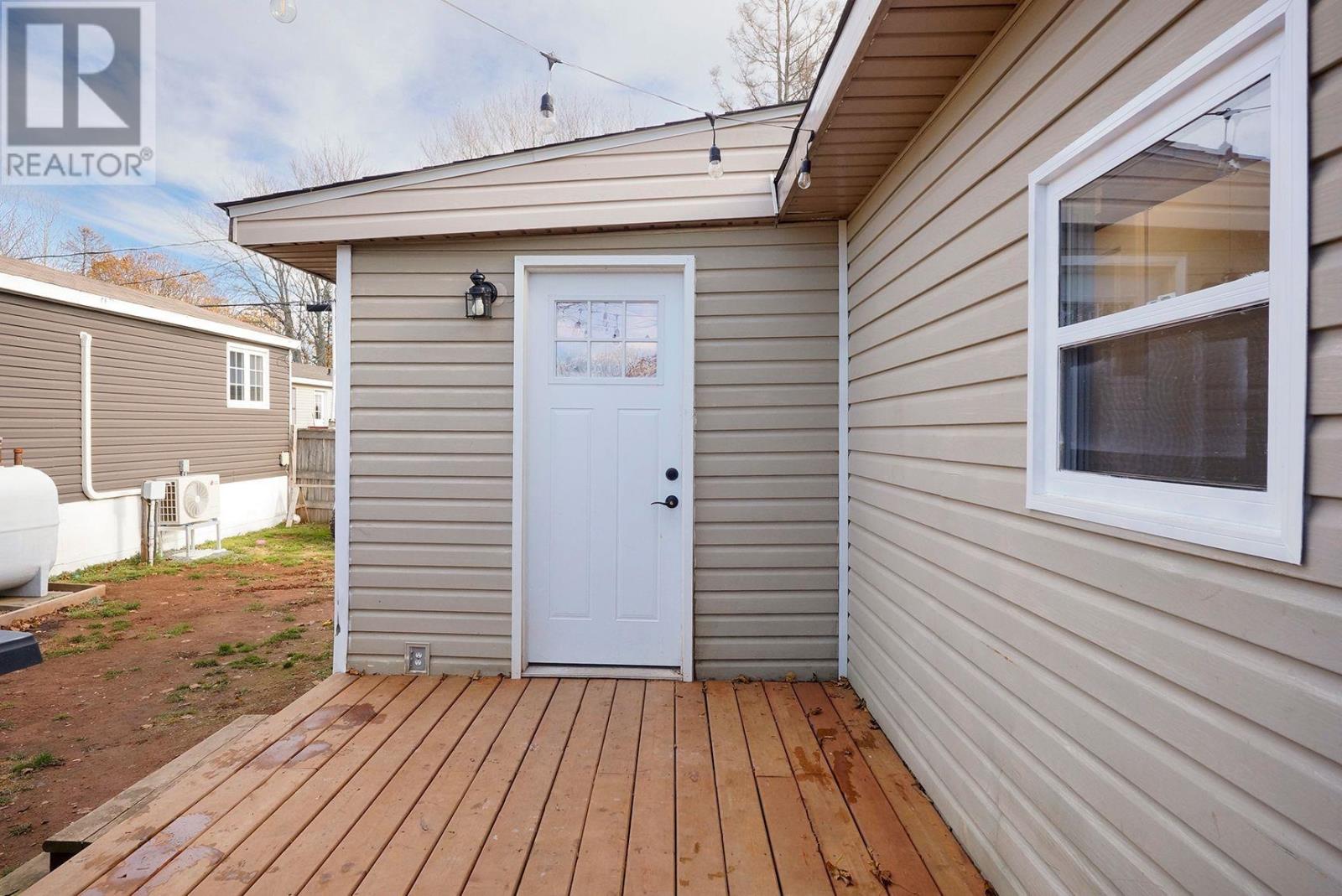 22 Linkletter Estates, Summerside, Prince Edward Island  C1N 4B2 - Photo 24 - 202528541