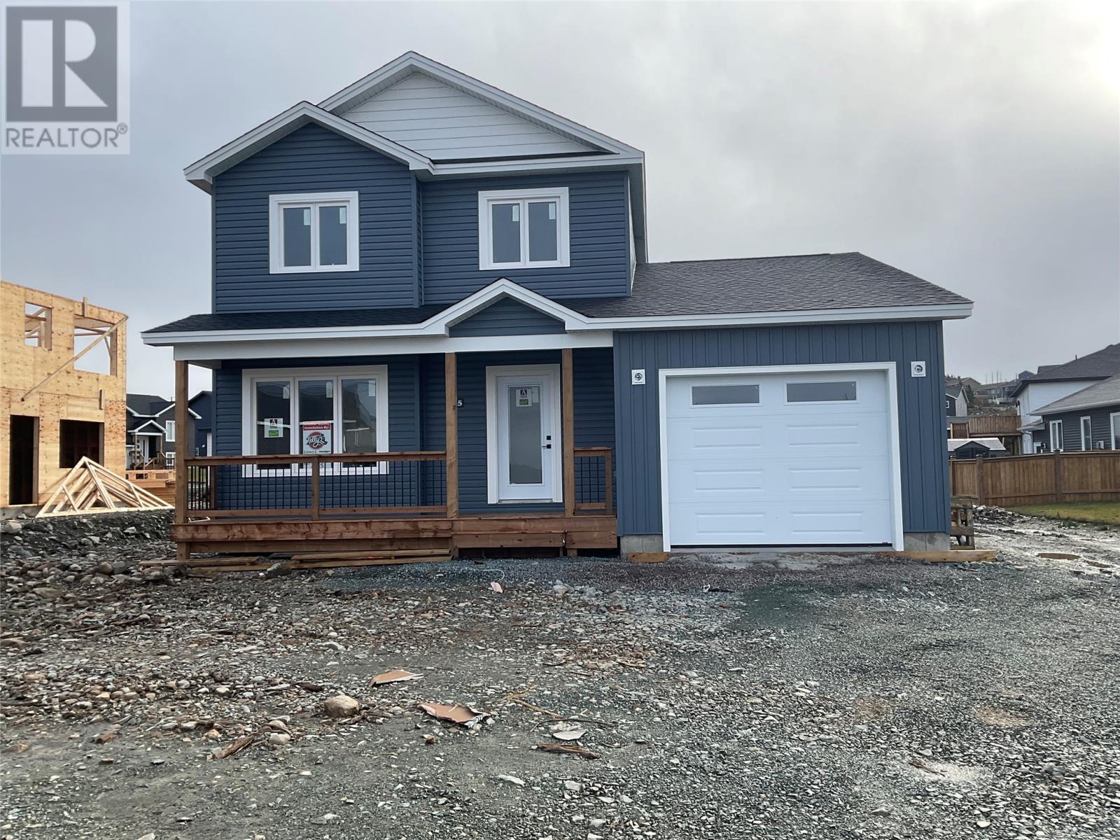 285 Lanark Drive, Paradise, Newfoundland & Labrador  A1L 0T5 - Photo 1 - 1291948