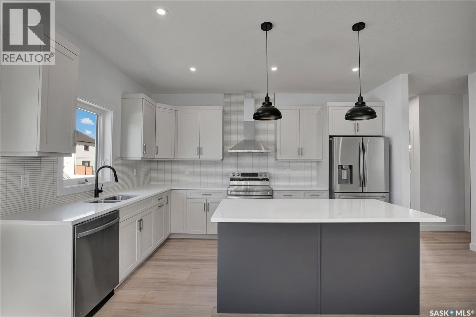 114 Haverstock Crescent, Saskatoon, Saskatchewan  S7W 1E2 - Photo 5 - SK020384