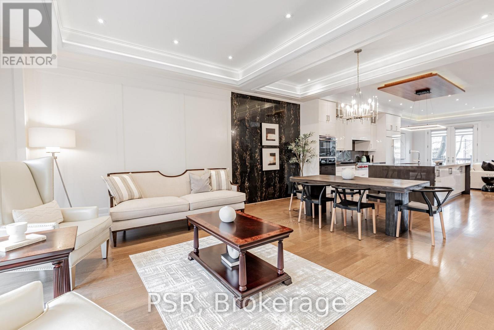 200 Snowdon Avenue, Toronto, Ontario  M4N 2B2 - Photo 2 - C12576038