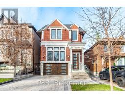 200 SNOWDON AVENUE, Toronto, Ontario