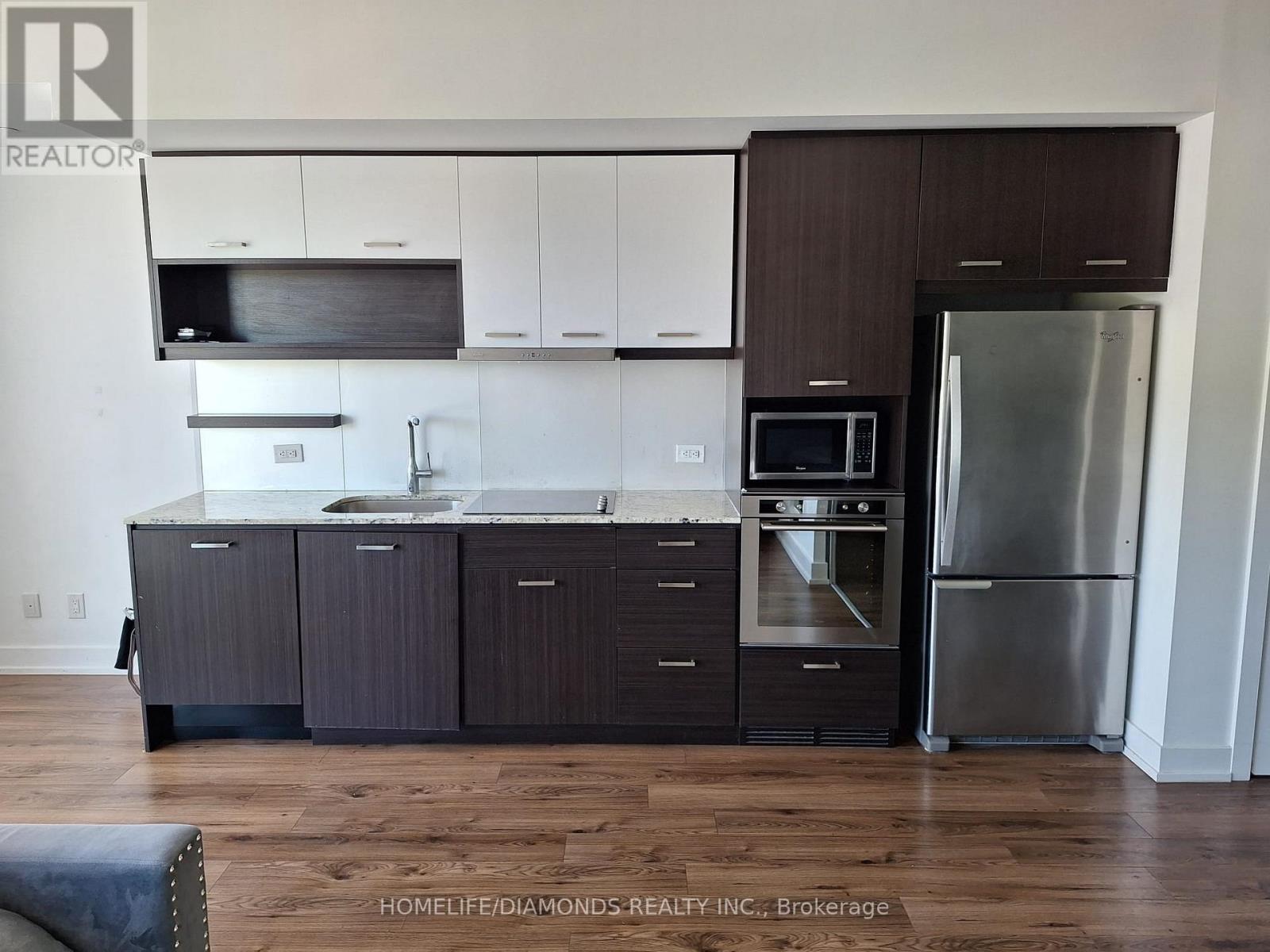 507 - 170 Chiltern Hill Road, Toronto, Ontario  M6C 0A9 - Photo 3 - C12576064