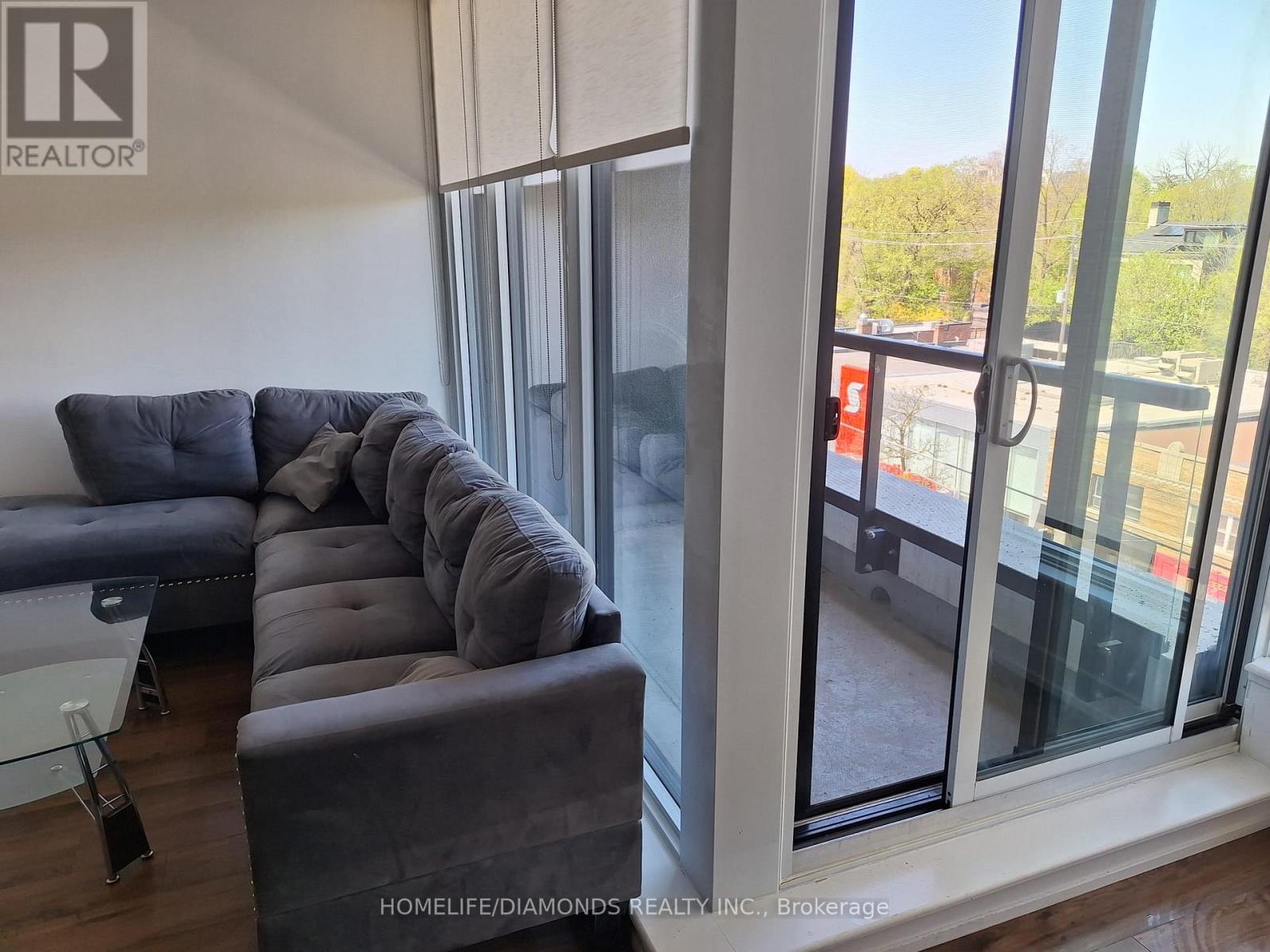 507 - 170 Chiltern Hill Road, Toronto, Ontario  M6C 0A9 - Photo 4 - C12576064