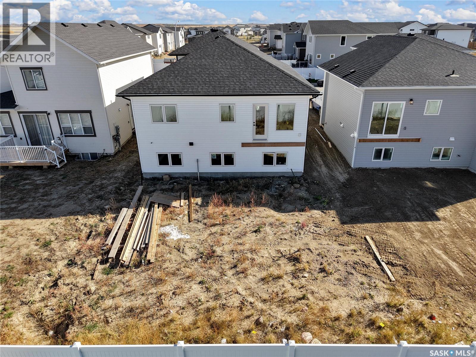 114 Haverstock Crescent, Saskatoon, Saskatchewan  S7W 1E2 - Photo 22 - SK020384