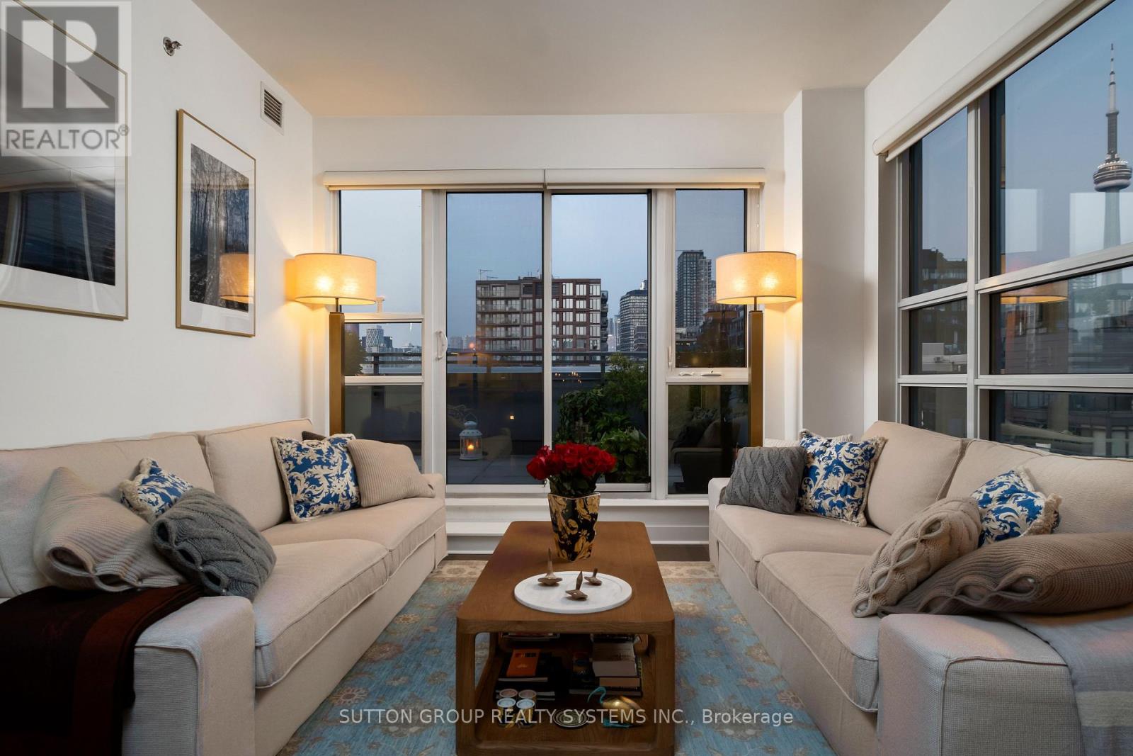 612 - 156 Portland Street, Toronto, Ontario  M5V 0G1 - Photo 7 - C12576110