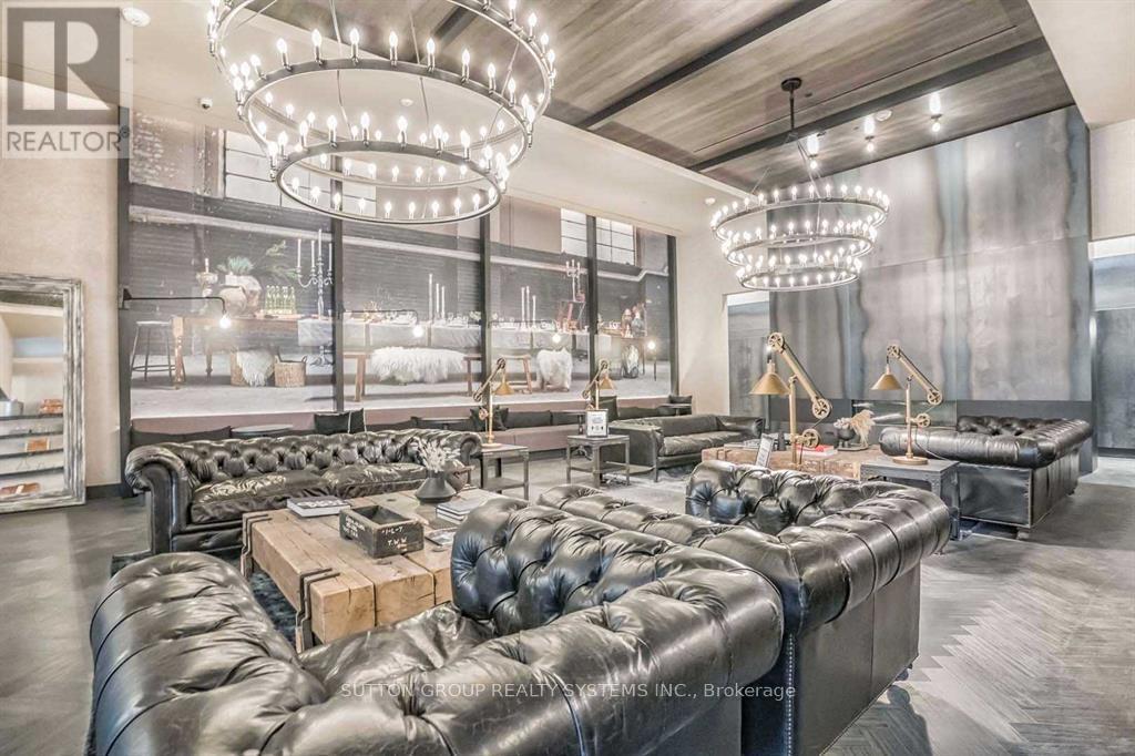 1019 - 505 RICHMOND STREET W, Toronto, Ontario