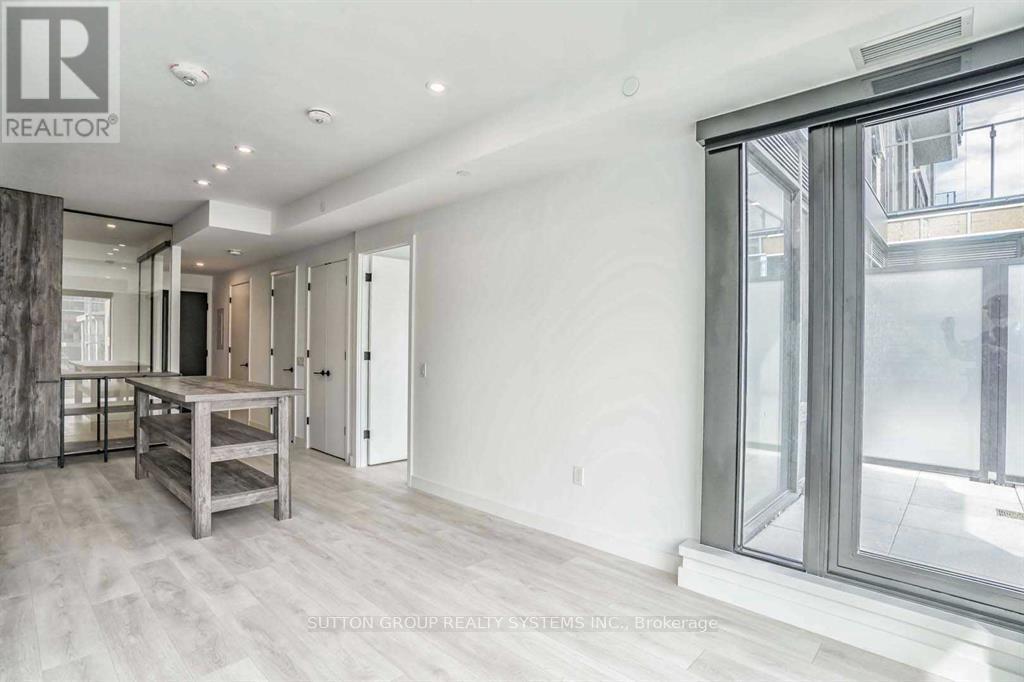 1019 - 505 Richmond Street W, Toronto, Ontario  M5V 0P4 - Photo 11 - C12576138