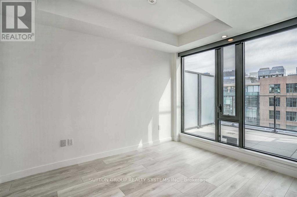 1019 - 505 Richmond Street W, Toronto, Ontario  M5V 0P4 - Photo 13 - C12576138