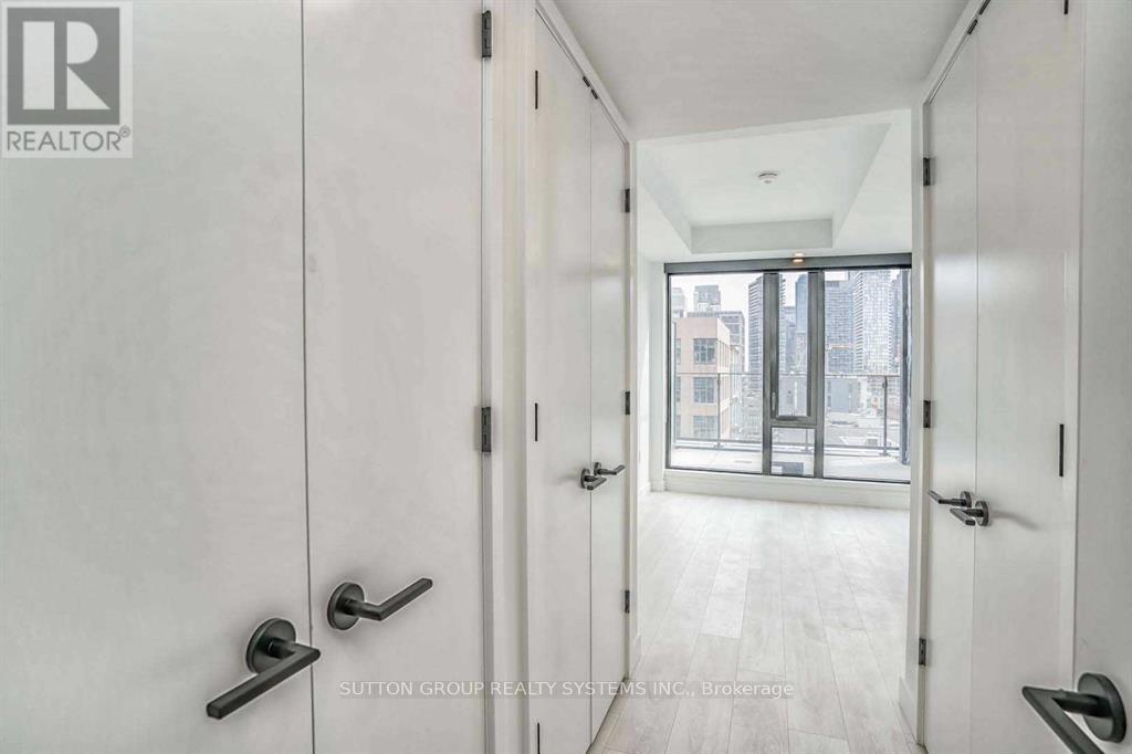 1019 - 505 Richmond Street W, Toronto, Ontario  M5V 0P4 - Photo 19 - C12576138